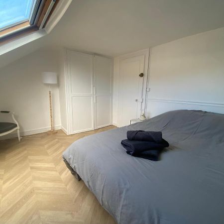 La Contemporaine - Belle Maison En Triplex - 058 รูออง ภายนอก รูปภาพ